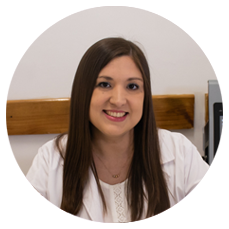Dra. Maria Daniela Romero